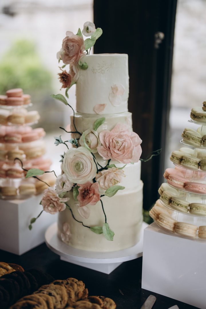 Karen and Matthew Wedding Photo 32