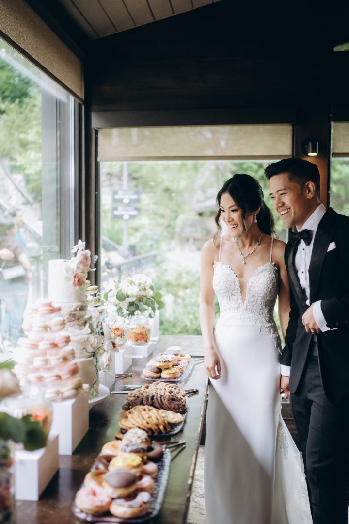 Karen and Matthew Wedding Photo 33